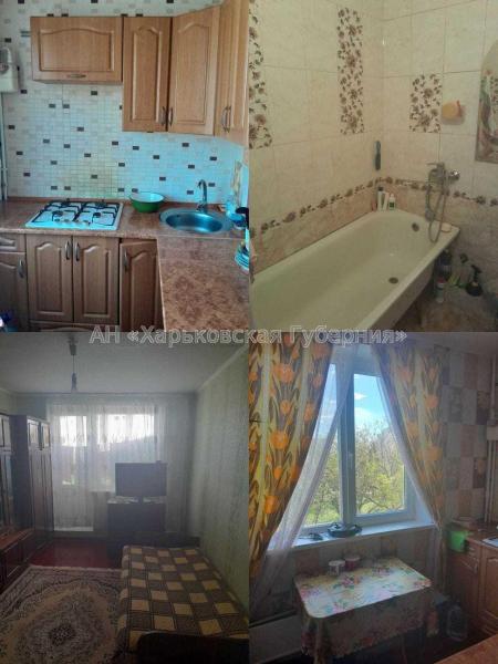 Продам 1-комнатную квартиру