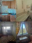 Продам 1-комнатную квартиру, 35 м², советский ремонт