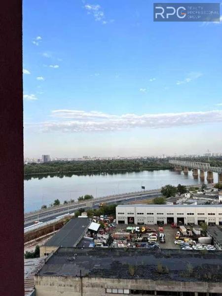 Продам 1-кімнатну квартиру в новобудові, ЖК Dock32