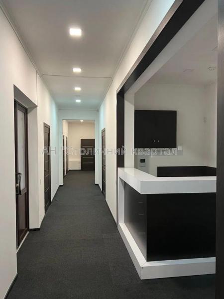 Сдам офисное помещение