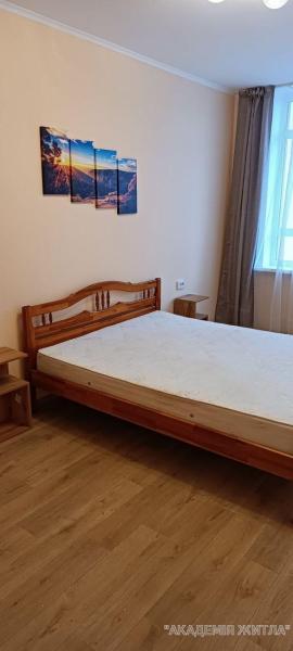 Сдам 1-комнатную квартиру в новостройке, ЖК&nbsp;Бережанский