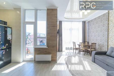 Продам 3-кімнатну квартиру, ЖК Каховська
