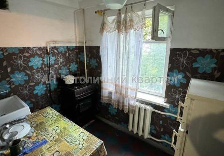 Продам 1-кімнатну квартиру
