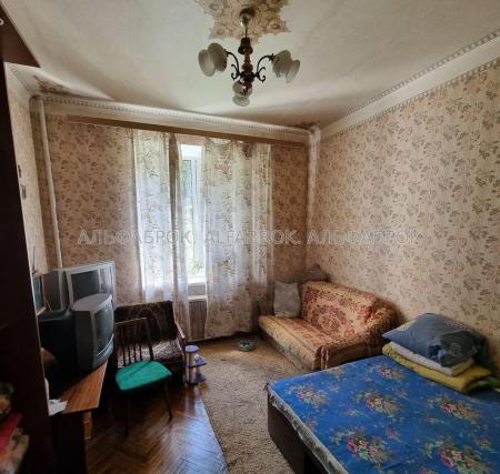 Продам 2-комнатную квартиру