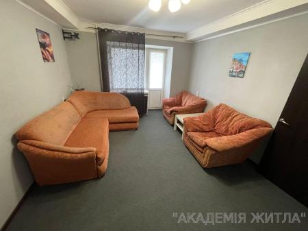 Сдам 3-комнатную квартиру