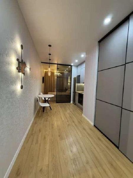 Продам квартиру-студію, ЖК&nbsp;«Акрополь»