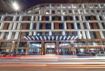 Здам офіс в офісному центрі, 729 м², без оздоблювальних робіт