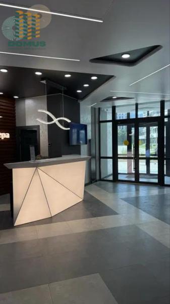 Продам 1-кімнатну квартиру, ЖК «Атмосфера»