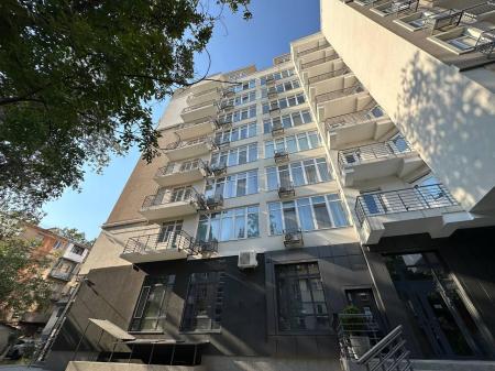 Продам 1-кімнатну квартиру в новобудові, ЖК&nbsp;«Segment»