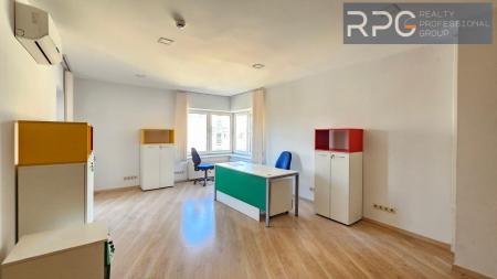 Здам офіс в офісному центрі