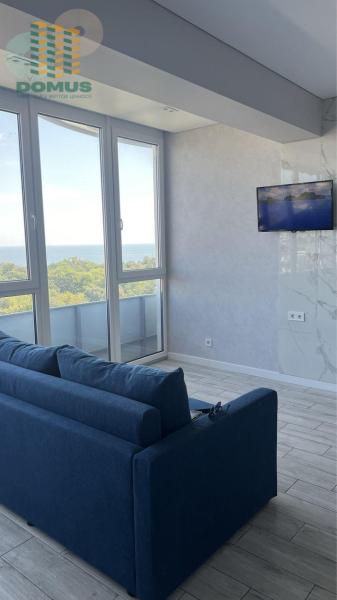 Здам квартиру-студію, ЖК «Море»