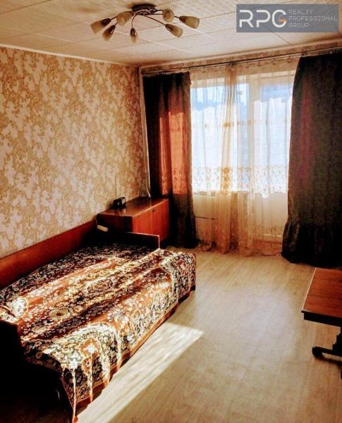 Продам 3-кімнатну квартиру