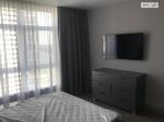 Здам 2-кімнатну квартиру в новобудові, ЖК Русанівська Гавань, 65 м², євроремонт