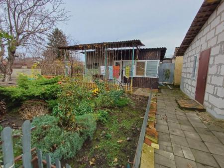 Продам частина будинку