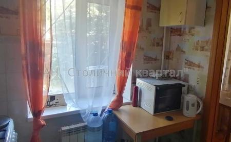 Продам 3-комнатную квартиру