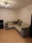 Сдам 1-комнатную квартиру, 43 м², косметический ремонт