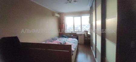 Продам 1-кімнатну квартиру