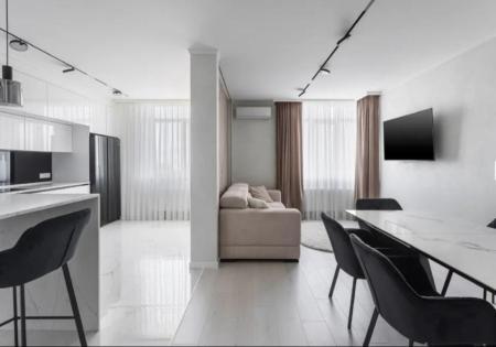 Продам 3-кімнатну квартиру, ЖК «Real Park»