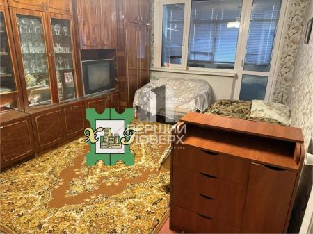 Продам 1-комнатную квартиру