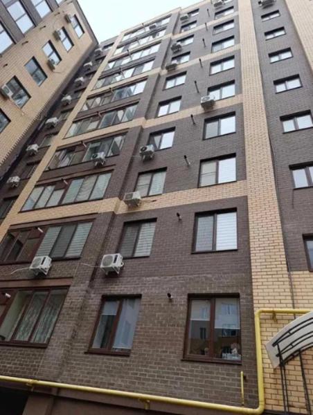 Продам 2-комнатную квартиру в новостройке, ЖК «Уютный»