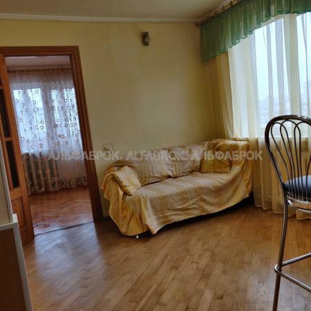 Продам 2-кімнатну квартиру