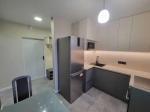 Продам 2-комнатную квартиру в новостройке, ЖК&nbsp;Эврика, 56 м², капитальный ремонт