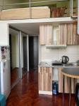Продам гостинку, ЖК Urban City, 20 м², капитальный ремонт
