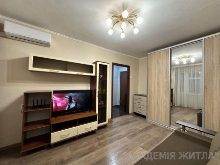 Сдам 1-комнатную квартиру