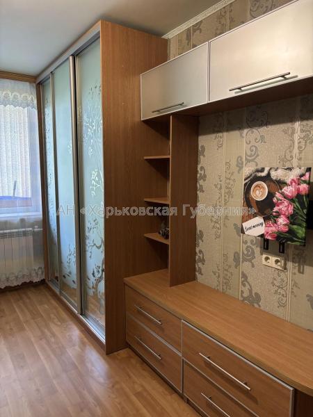 Продам 1-комнатную квартиру