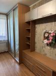 Продам 1-комнатную квартиру, 33.10 м², косметический ремонт