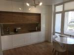 Продам 1-кімнатну квартиру, 44.70 м², авторський дизайн
