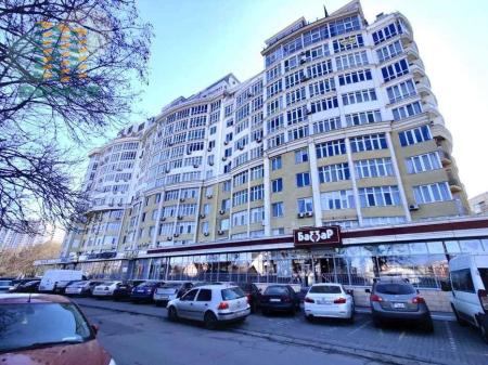 Продам 2-кімнатну квартиру, ЖК «Аркадія Хіллс»