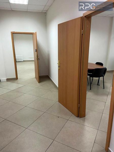 Здам офісне приміщення