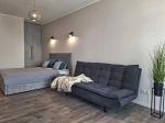 Здам 1-кімнатну квартиру в новобудові, 47 м², авторський дизайн