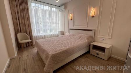 Сдам 1-комнатную квартиру в новостройке