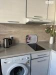 Продам 1-комнатную квартиру, 18.20 м², капитальный ремонт