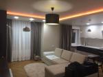Продам 3-комнатную квартиру в новостройке, ЖК «Дом с ротондами», 100 м², авторский дизайн