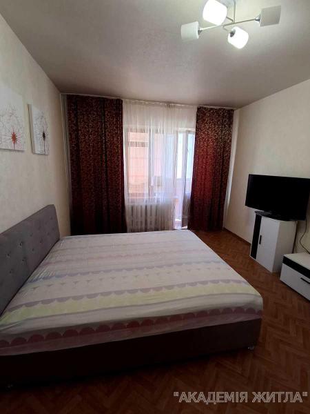 Продам 1-комнатную квартиру