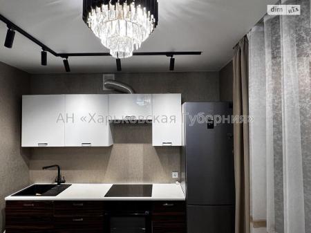 Продам 1-комнатную квартиру в новостройке