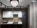 Продам 1-комнатную квартиру в новостройке, 37 м², капитальный ремонт