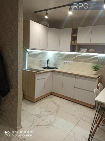 Продам 2-кімнатну квартиру в новобудові, ЖК Вудлайн