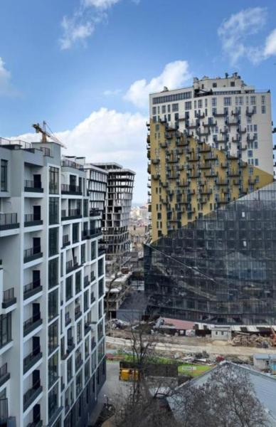 Продам 1-кімнатну квартиру в новобудові, ЖК&nbsp;«ITown»