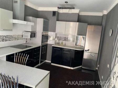 Сдам 1-комнатную квартиру в новостройке, ЖК&nbsp;Комфорт&nbsp;Таун