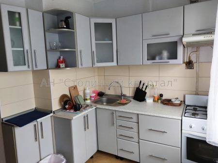 Продам 3-кімнатну квартиру