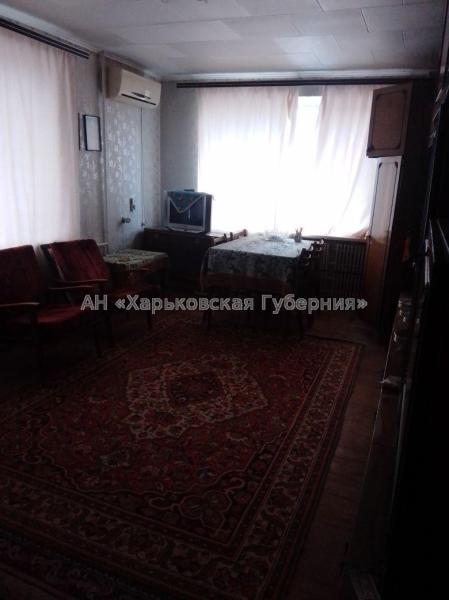 Продам 1-комнатную квартиру