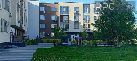 Продам 1-кімнатну квартиру, ЖК ParkLand