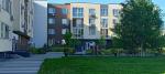 Продам 1-кімнатну квартиру, ЖК ParkLand, 28 м², євроремонт