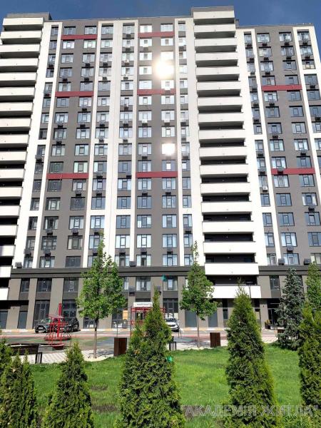 Продам 1-комнатную квартиру, ЖК&nbsp;Современный&nbsp;квартал
