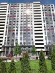 Продам 1-комнатную квартиру, ЖК&nbsp;Современный&nbsp;квартал, 51.90 м², без внутренних работ