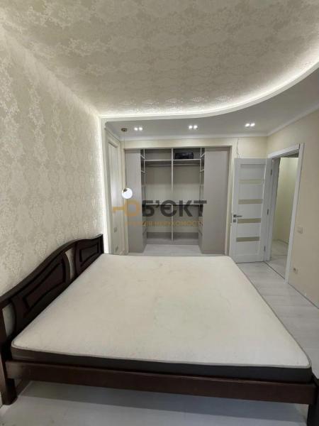 Продам 3-кімнатну квартиру в новобудові, ЖК&nbsp;«Сокольники»